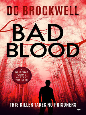 cover image of Bad Blood